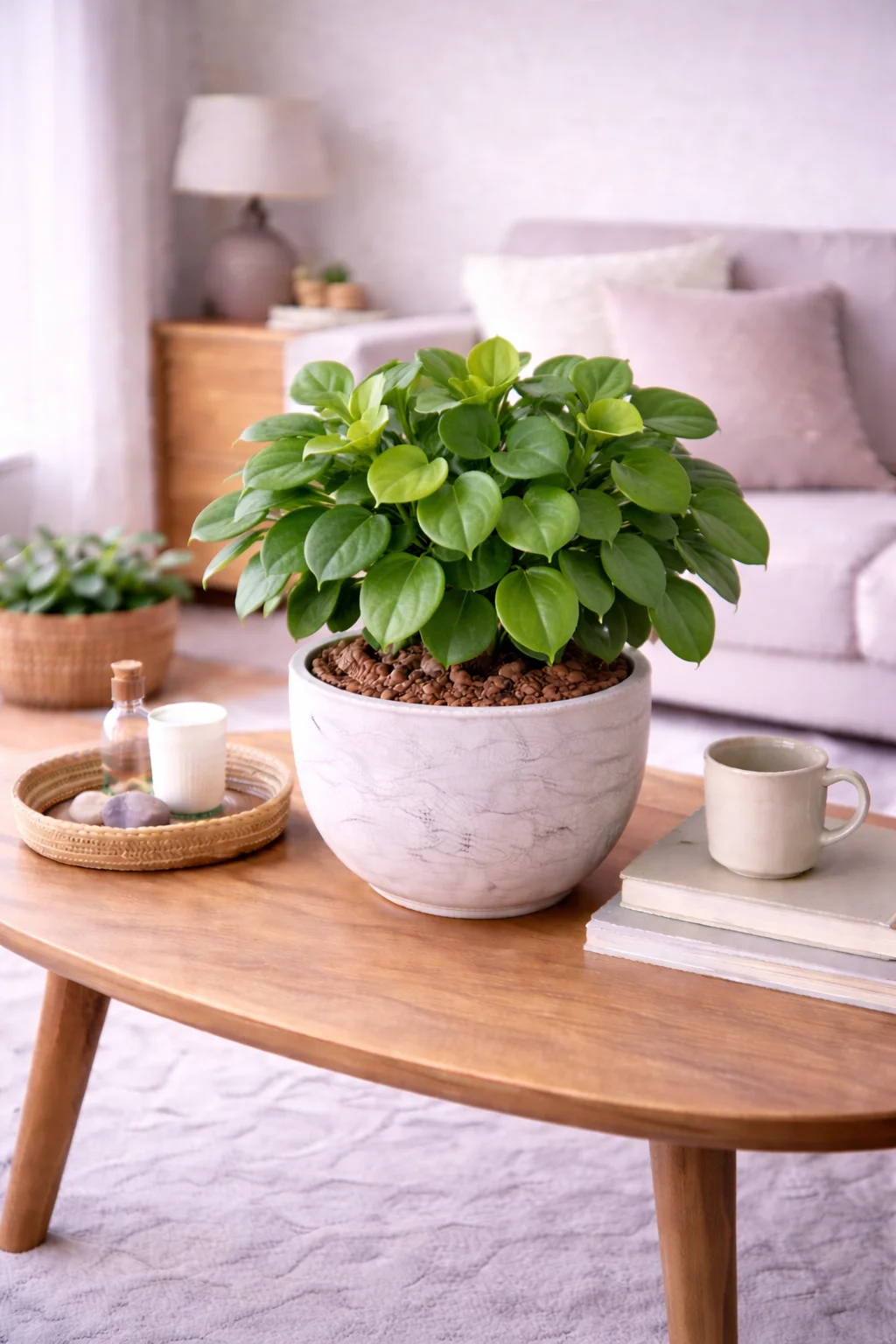 پپرومیا قلبی